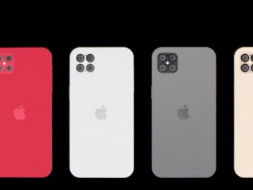 У мережі показали iPhone 12 у робочому стані. ВІДЕО