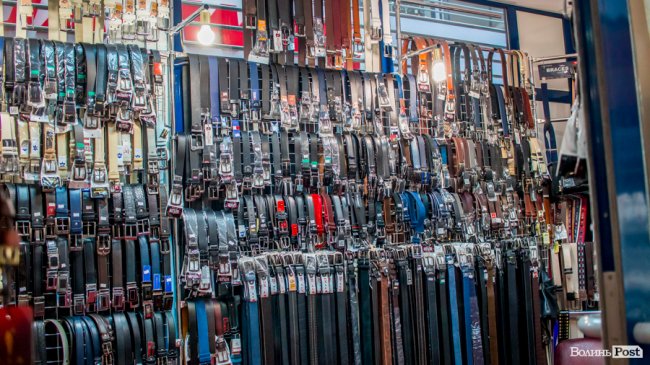 Вперше у луцькому ТЦ «Ювант» – шалені знижки у Чорну п’ятницю*