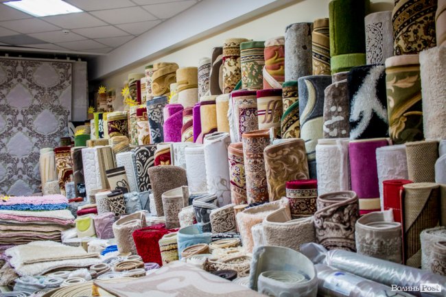 Вперше у луцькому ТЦ «Ювант» – шалені знижки у Чорну п’ятницю*