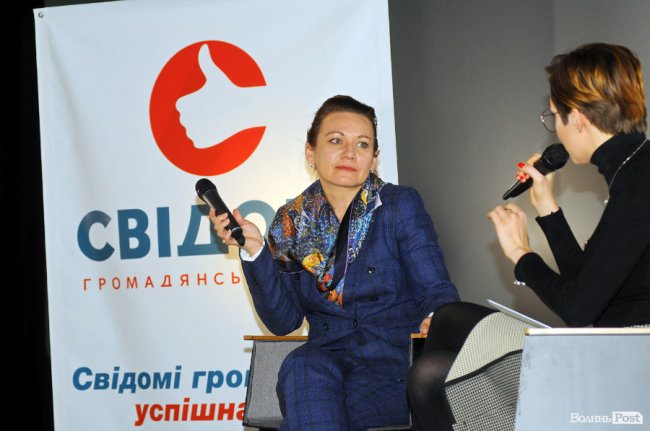 Ольга Бєлькова