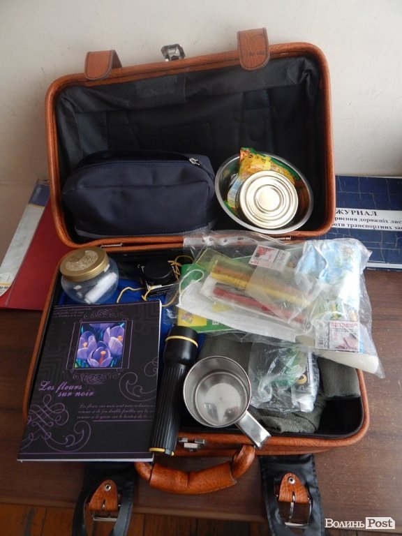 Робота луцьких пожежників очима журналіста. ФОТО. ВІДЕО.