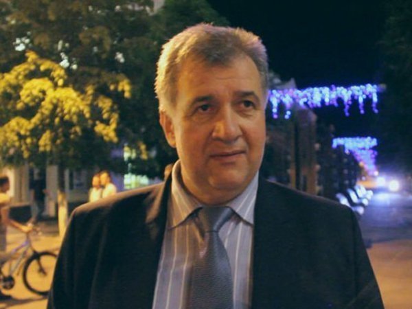 У Житомирі невідомі захопили «Правий сектор». ФОТО. ВІДЕО