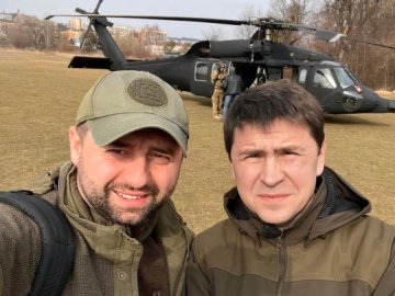 Україна і Росія проведуть переговори у Стамбулі