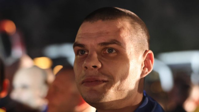 З російського полону повернулися тяжкопоранені та важкохворі воїни