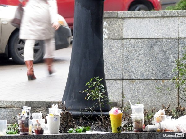 «Єврореволюція» в Києві. ФОТО. ВІДЕО