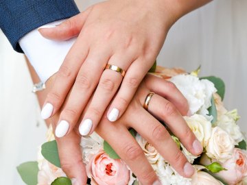 Українці зможуть подати заяву на одруження через «Дію»