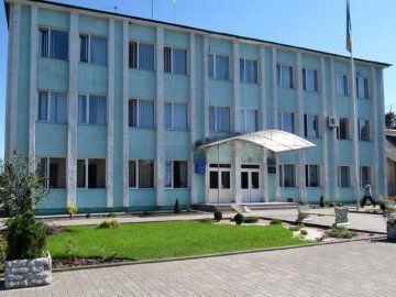 У Ківерцях не змогли обрати нового голову райради