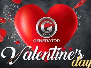 День Валентина у «ПортCity»: куди піти