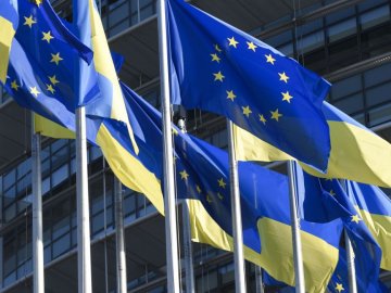 ЄС створить спеціальний фонд для відбудови України