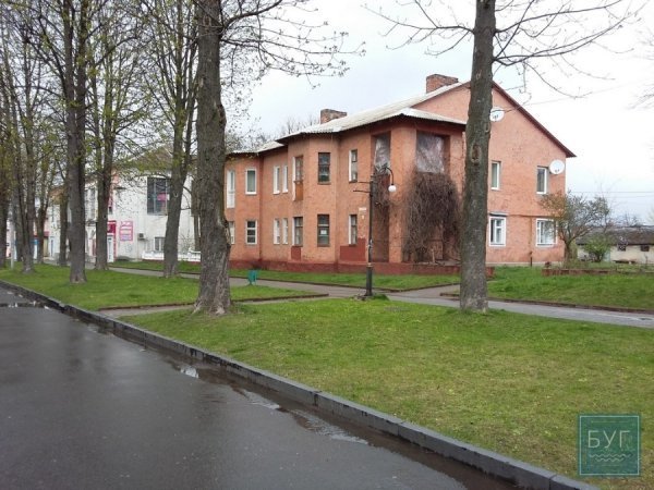 У Нововолинську вже замалювали агітаційні гасла. ФОТО