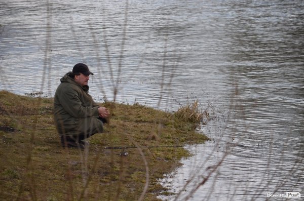 В Луцьку майже весна. ФОТО