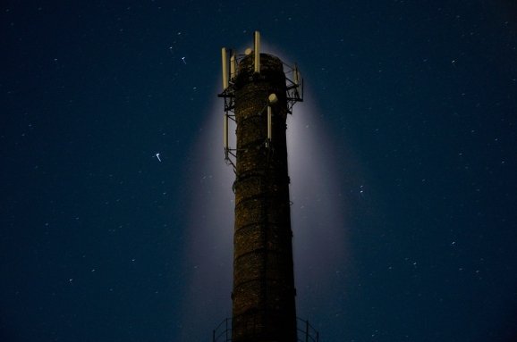 Фото «типового» Нововолинська 