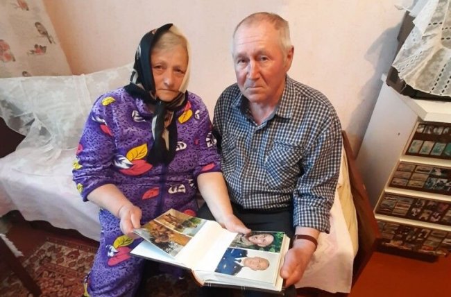 Шансів вижити не було: спогади про загиблого Героя з Волині Миколу Ткачука