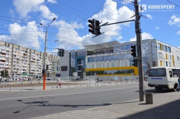 Депутати обговорили на комісії оновлений «Промінь». ФОТО