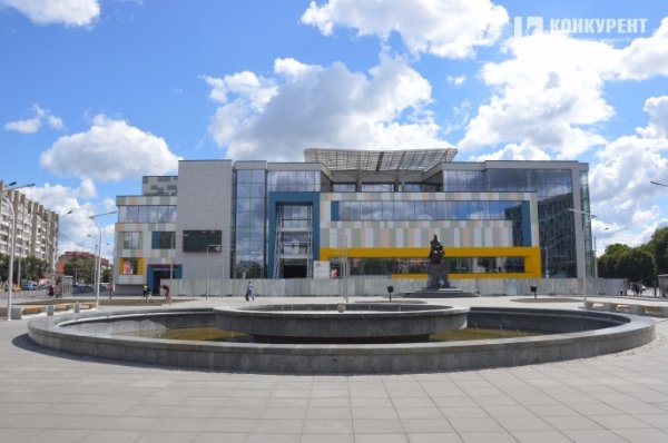 Депутати обговорили на комісії оновлений «Промінь». ФОТО