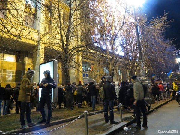 Профспілки