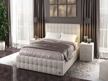 Основні правила вибору ліжок в спальню: на що звернути увагу*