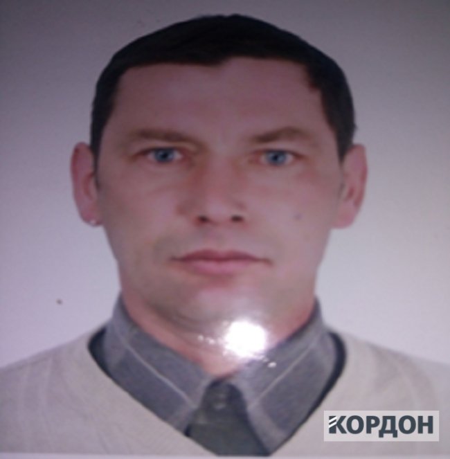 Зник волинянин, який поїхав на заробітки. ФОТО