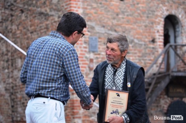 Кіно під відкритим небом. Ексклюзивне інтерв'ю з організатором Наталею Красильніковою. ФОТО