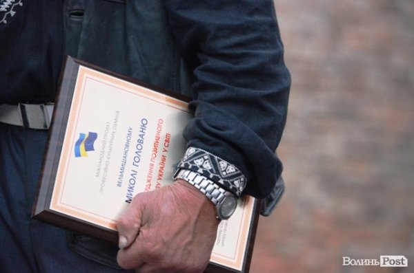 Кіно під відкритим небом. Ексклюзивне інтерв'ю з організатором Наталею Красильніковою. ФОТО