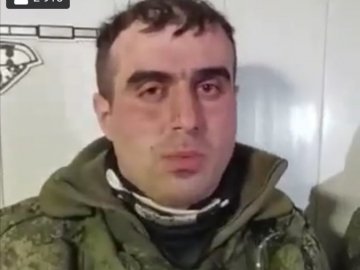 Загарбники продовжують здаватися в полон