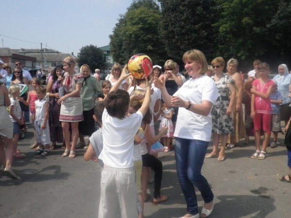 На Волині відбувся турнір для гравців на приставках Xbox