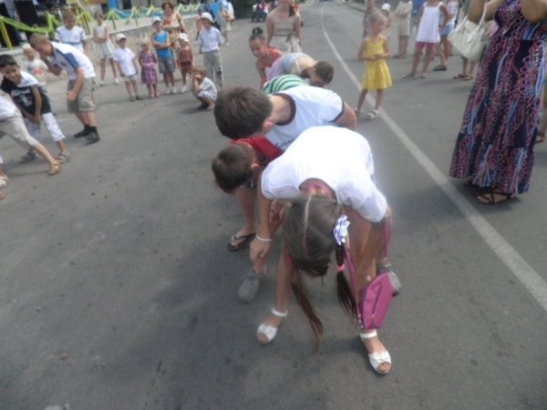 На Волині відбувся турнір для гравців на приставках Xbox