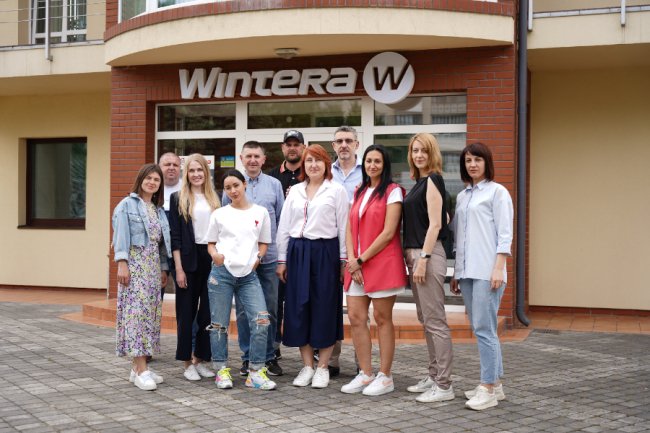 Вікна у Луцьку: чому варто обирати компанію «Wintera»