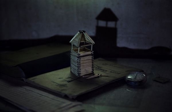 Найсамотніша людина світу живе на Північному полюсі. ФОТО