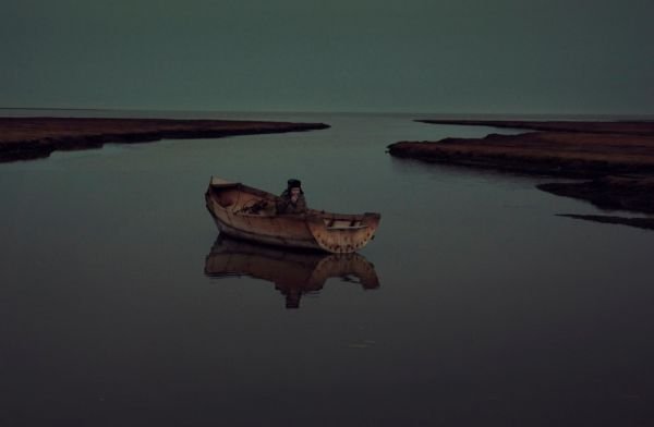 Найсамотніша людина світу живе на Північному полюсі. ФОТО