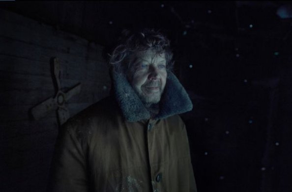 Найсамотніша людина світу живе на Північному полюсі. ФОТО