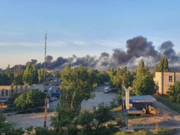 ЗСУ знищили командний пункт кадирівців у Рубіжному