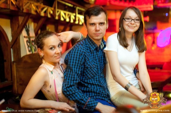 Як у Луцьку відбирали гурт на «Woodstock». ФОТО