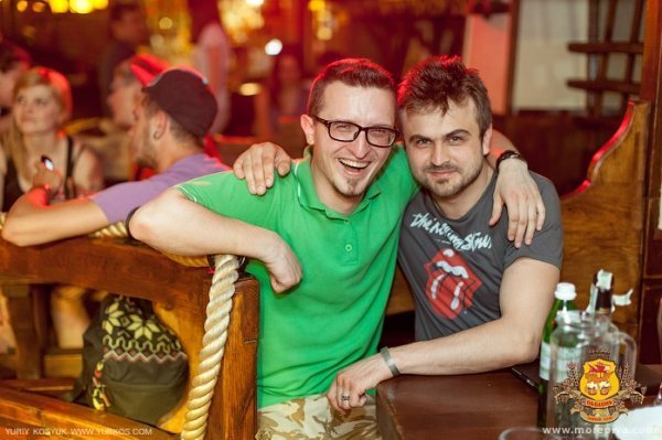 Як у Луцьку відбирали гурт на «Woodstock». ФОТО