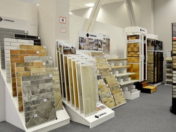 Керамічна плитка від якісного виробника з доставкою по Україні*