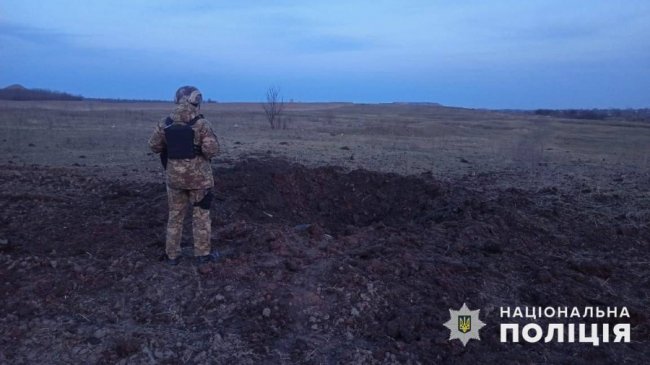 Від обстрілу окупантів на Донеччині постраждали 3 людей