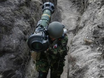 Два населених пункти Луганщини досі підконтрольні Україні, – голова ОВА