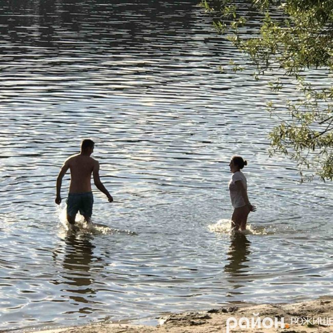 Де на Волині можна відпочити «подалі від цивілізації». ФОТО