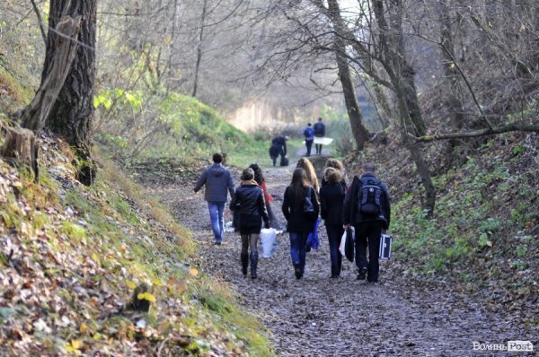 «Стильний Хеллоуїн»: фотопленер у закинутому форті