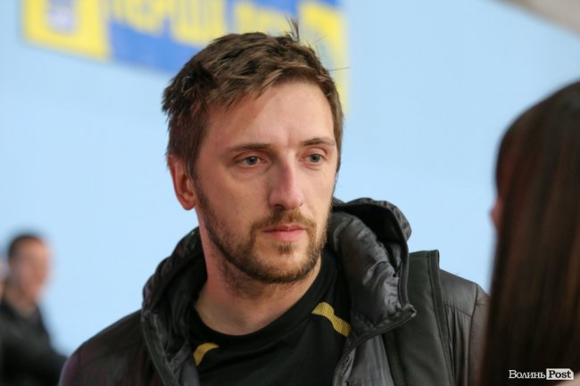 Збірна «Кромберга» готується перемагати на Чемпіонаті Волині з футзалу*