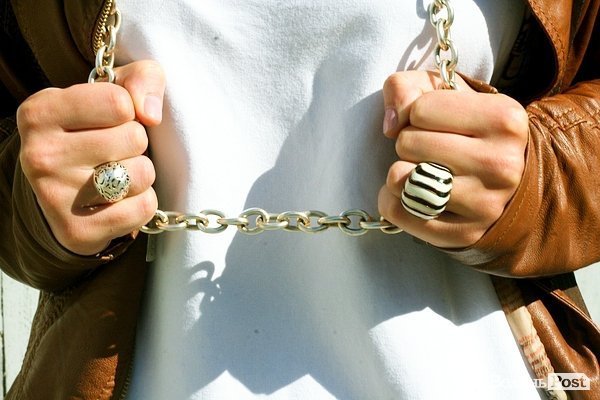 Стильний Луцьк. Портрет дня: Катерина Шевчук