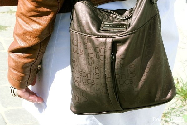 Стильний Луцьк. Портрет дня: Катерина Шевчук