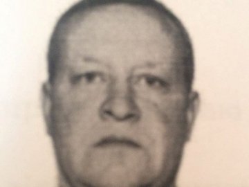 Розшукують безвісти зниклого 49-річного волинянина