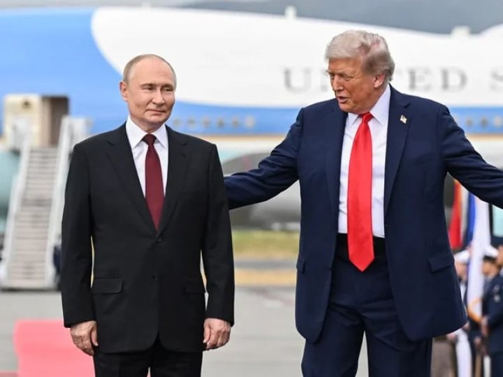 США готові визнати контроль рф над окупованими територіями, щоб путін погодився на мирну угоду, - ЗМІ