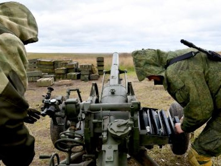 Ворог втратив сотні солдатів та корабель: свіжі дані Генштабу ЗСУ