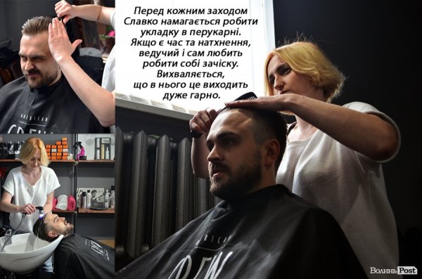 6 стильних  LOVES в шафі публічної персони