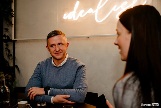 «Інвестор» вміє дивувати»: будівельна компанія розіграла мандрівку до Амстердаму. ФОТО*