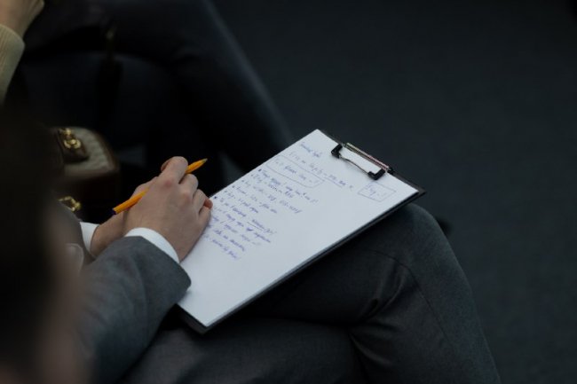 У Дія.Бізнес для луцьких підприємців відбувся  PRO-саміт із логістики 