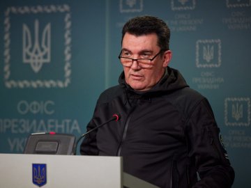 В Угорщині хотіли відібрати частину території України, – секретар РНБО 