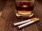 В Україні можуть заборонити продаж алкоголю і сигарет за готівку
